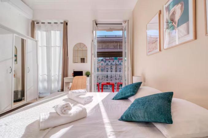 Guest House Chez Bastien Niza Exterior foto