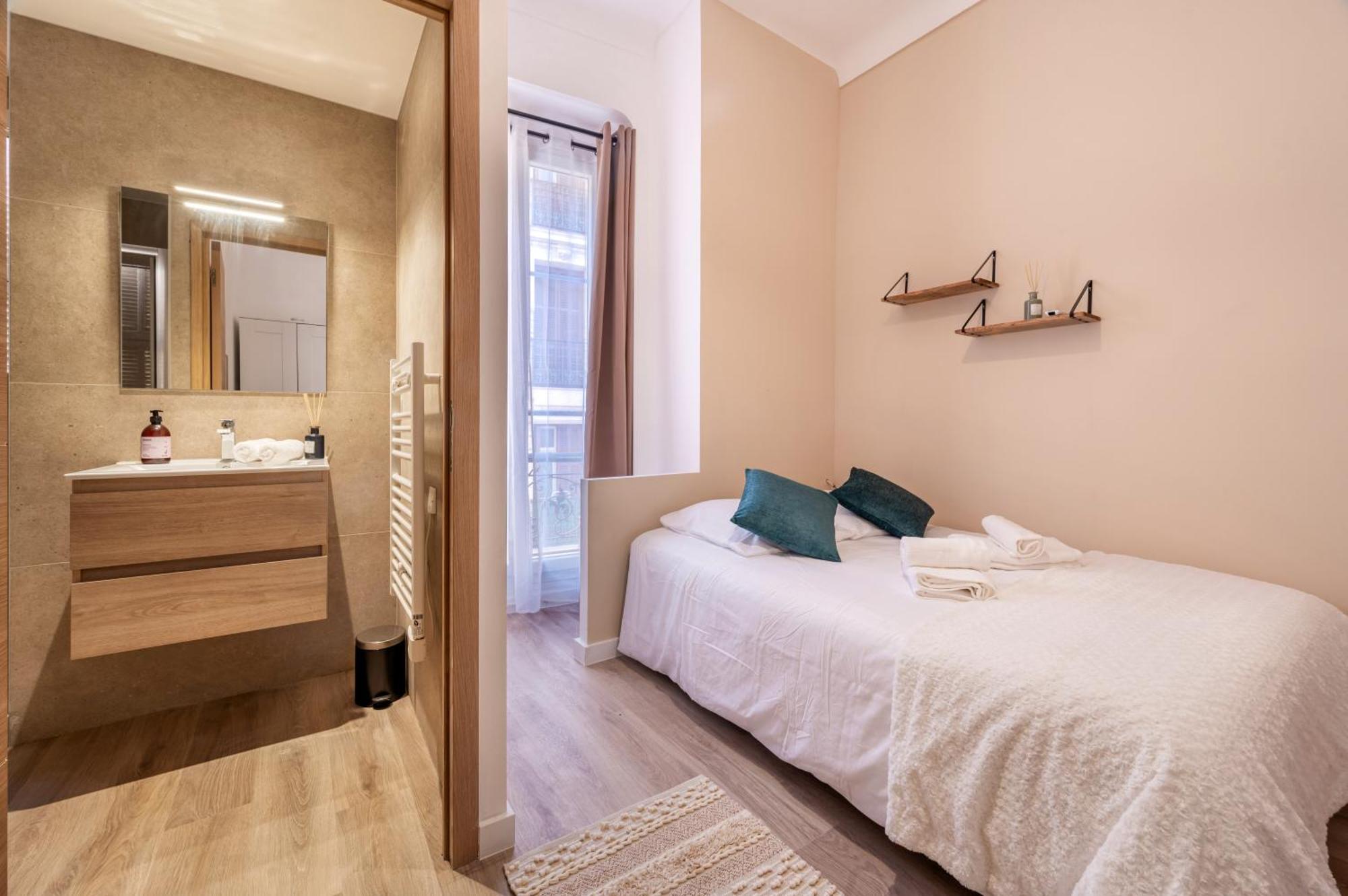 Guest House Chez Bastien Niza Exterior foto