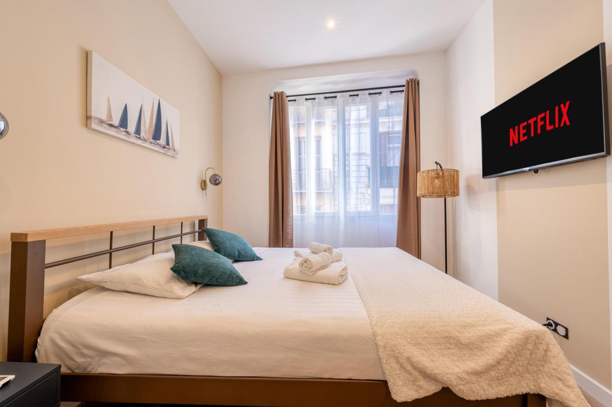 Guest House Chez Bastien Niza Exterior foto
